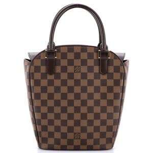 Louis Vuitton Sarria Handbag Damier #253426L95B